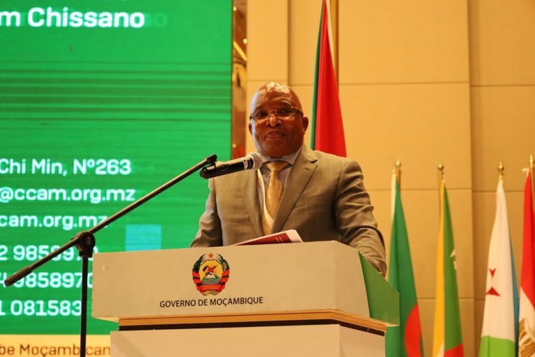 No Fórum Económico Moçambique-Países Árabes  CCM  apresenta “Oportunidades de Investimentos em Gaza”