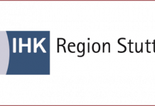 IHK Stuttgart Logo